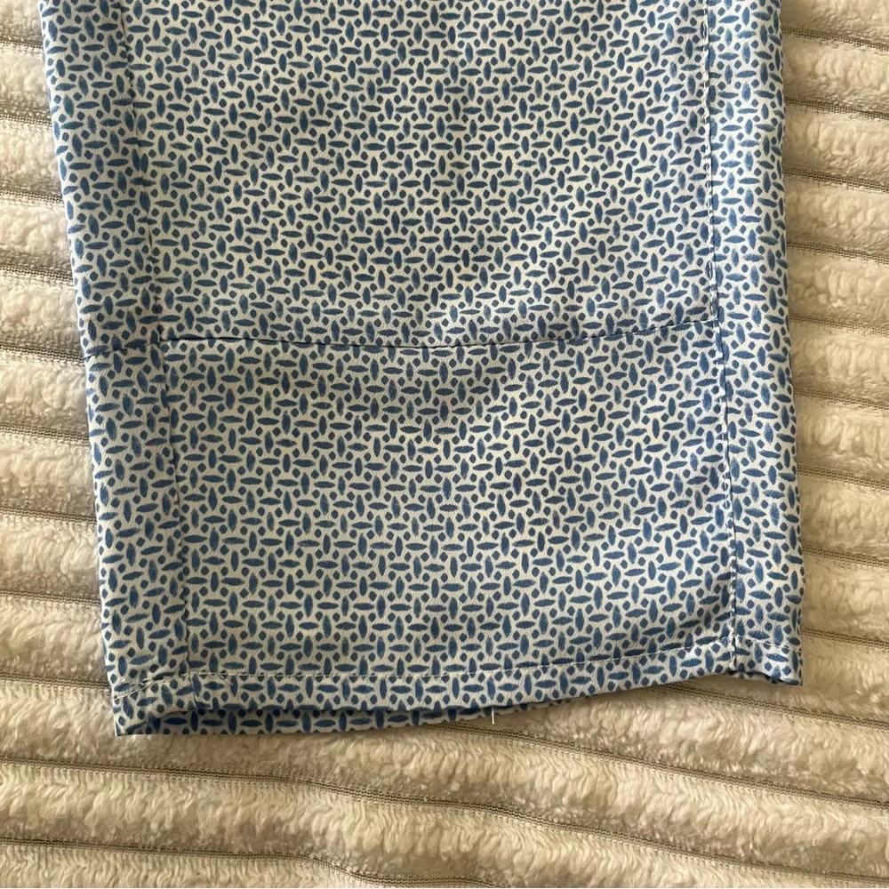 Joie Blue Pajama Pants